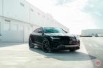 Lamborghini Urus on Vossen Wheels (S21-01) 2019 года